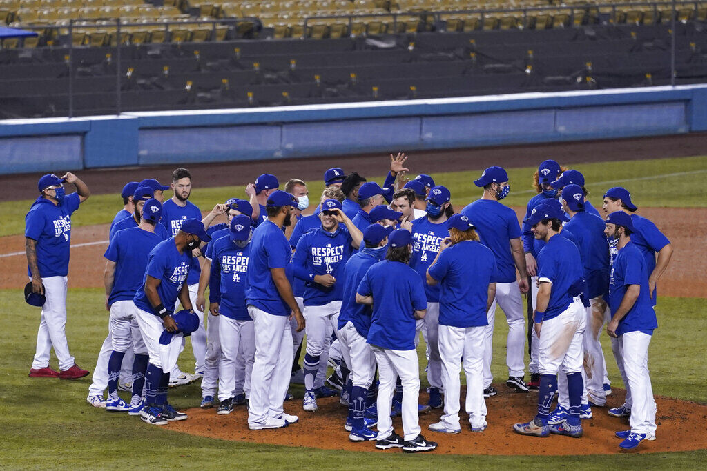 3. Baseball seeding changes